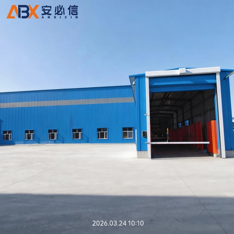 哈尔滨背带堆积门