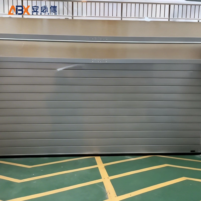 哈尔滨洁净室高速门